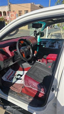 تۆیۆتا هایلۆکس